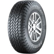 General 255/70 R16 120/117S OWL Grabber AT3 Dört Mevsim Lastiği 2024