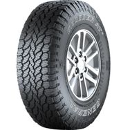 General 265/60 R18 119/116S Grabber AT 3 Dört Mevsim Lastiği