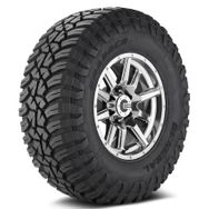 General 265/65 R17 120/117Q Grabber X3 Yaz Lastiği Üretim Yılı: 2022