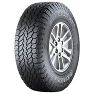 General 265/65 R17 120/117S Grabber AT3 Dört Mevsim Lastiği Üretim Yılı: 2024