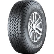 General 265/65 R17 120/117S Grabber AT3 Dört Mevsim Lastiği