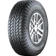 General 265/65 R18 114T Fr Grabber At3 Dört Mevsim Lastiği Üretim Yılı: 2024