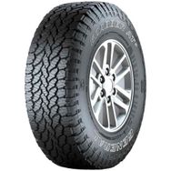 General 265/65 R18 114T Fr Grabber At3 Dört Mevsim Lastiği