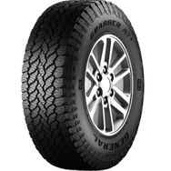 General 265/70 R16 112H Snow Grabber Plus Kış Lastiği Üretim Yılı: 2023