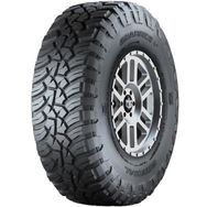 General 265/70 R16 121/118Q Grabber X3 Yaz Lastiği 2024