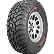 General 265/70 R17 121/118Q Grabber X3 Yaz Lastiği Üretim Yılı: 2023