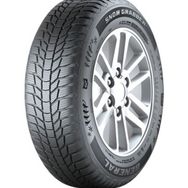 General 275/45 R20 110V XL Snow Grabber Plus Kış Lastiği Üretim Yılı: 2024