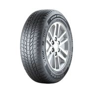 General 275/45 R20 110V XL Snow Grabber Plus Kış Lastiği