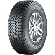 General 275/55R20 117H XL Grabber AT3 Dört Mevsim Lastiği Üretim Yılı: 2022