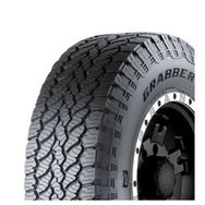 General 285/65 R17 121/118S BSW Grabber AT3 Dört Mevsim Lastiği 2023