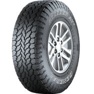 General 285/70 R17 116/113S Grabber AT3 Dört Mevsim Lastiği 2025