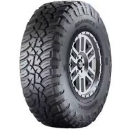 General 285/70 R17 121/118Q Grabber X3 Yaz Lastiği 2023
