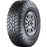 General 285/70 R17 121/118Q Grabber X3 Yaz Lastiği 2024
