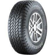 General 315/70 R17 121/118S Grabber AT3 Dört Mevsim Lastiği Üretim Yılı: 2021