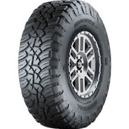 General 33x12.50 R20 114Q Grabber X3 Yaz Lastiği 2024