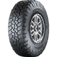 General 33x12.50r20 114q Grabber X3 Yaz Lastiği Üretim Yılı: 2020