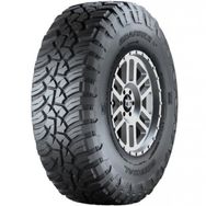General 35X12.50 R17 121Q LT Grabber X3 Yaz Lastiği Üretim Yılı: 2022