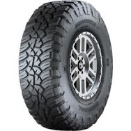 General 35X12.50 R20 121Q Grabber X3 Yaz Lastiği 2024