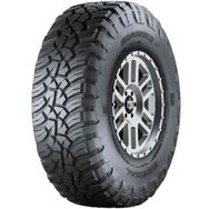 General 35X12.50 R20 121Q Grabber X3 Yaz Lastiği
