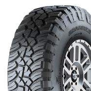 General 35x12.50R15 113Q Grabber X3 Yaz Lastiği 2024