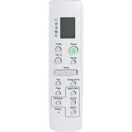 General Elektric ARH-111 DB93-00087B Uyumlu Klima Kumandası