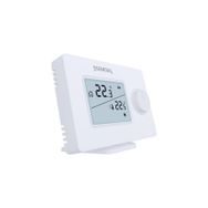 General GAIA HT250 RF Beyaz Kablosuz Dijital Oda Termostatı