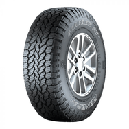 General Grabber AT3 255/70R15 112T XL Dört Mevsim Lastiği