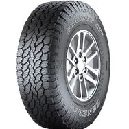 General Grabber AT3 265/65R17 112H Dört Mevsim Lastiği