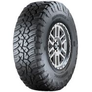 General Grabber X3 235/85R16 120/116Q FR Yaz Lastiği