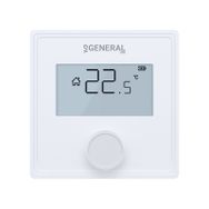General HT25-4SMART Kablosuz Akıllı Oda Termostatı