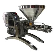 General Makina Mühendislik GM-500 Soğuk Pres Yağ Makinası