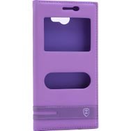 General Mobile 6 Elite Kapaklı Cep Telefonu Kılıfı