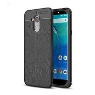 General Mobile 8 Niss Silikon Kapak Cep Telefonu Kılıfı
