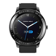 General Mobile Black GM Watch Akıllı Saat