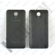 General Mobile Discovery Android E3 4G Siyah Arka Kapak