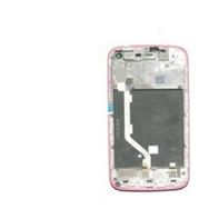 General Mobile Discovery E3 Pembe Lcd Ekran Çıtası