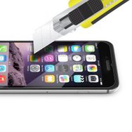 General Mobile Discovery E3 Temperli Ekran Koruyucu Kırılmaz Cam