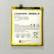 General Mobile Discovery Gm8 Batarya Pil