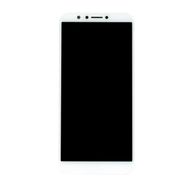 General Mobile Discovery GM8 Go Lcd Ekran Dokunmatik Beyaz Çıtalı