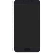 General Mobile Discovery Gm8 Siyah Çıtasız Uyumlu Lcd Ekran Dokunmatik