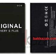 General Mobile Discovery S Plus Batarya Pil