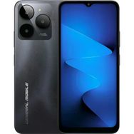 General Mobile Era 30 Pro 256GB 16GB Ram Siyah