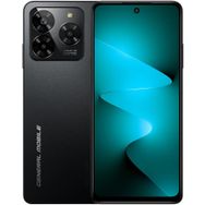 General Mobile Era 50 256GB 12GB Ram Siyah