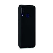 General Mobile GM 10 Siyah Uyumlu Silikon Kılıf