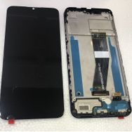 General Mobile GM 21 Dokunmatik Çıtalı Lcd Ekran