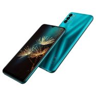 General Mobile GM 21 Plus New Edition 64GB 4GB Ram Yeşil