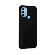 General Mobile GM 21 Plus Siyah Uyumlu Silikon Kılıf