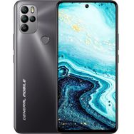 General Mobile GM 21 Pro 128GB 6GB Ram Siyah