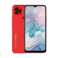 General Mobile GM 22 32GB 3GB Ram Kırmızı