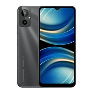 General Mobile GM 23 SE 128GB 4GB Ram Gri